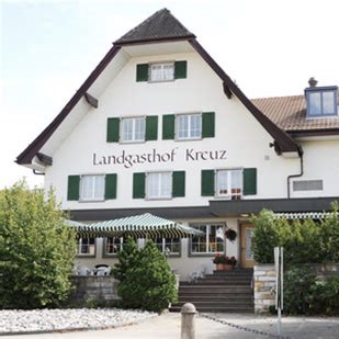 Hotelrundgang Landgasthof Kreuz